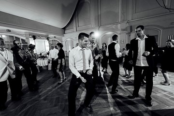 66 Hochzeit Suse Torsten Hochzeitsparty