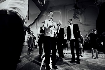 67 Hochzeit Suse Torsten Hochzeitsparty