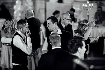 68 Hochzeit Suse Torsten Hochzeitsparty