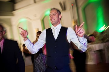 69 Hochzeit Suse Torsten Hochzeitsparty