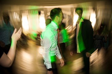 71 Hochzeit Suse Torsten Hochzeitsparty