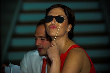 75 Hochzeit Suse Torsten Hochzeitsparty