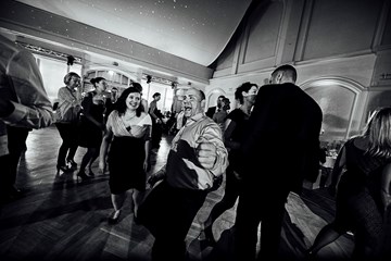 79 Hochzeit Suse Torsten Hochzeitsparty