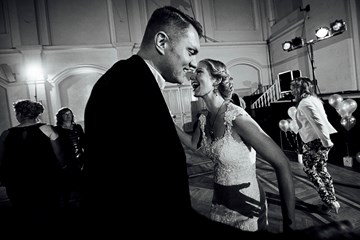 80 Hochzeit Suse Torsten Hochzeitsparty