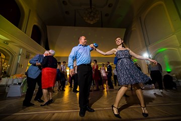 81 Hochzeit Suse Torsten Hochzeitsparty