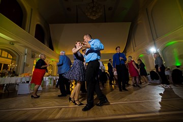 82 Hochzeit Suse Torsten Hochzeitsparty