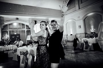 83 Hochzeit Suse Torsten Hochzeitsparty