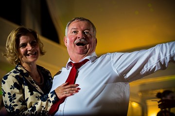 84 Hochzeit Suse Torsten Hochzeitsparty