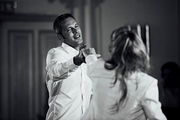 87 Hochzeit Suse Torsten Hochzeitsparty