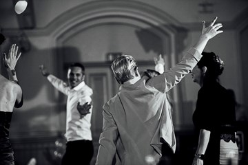 88 Hochzeit Suse Torsten Hochzeitsparty