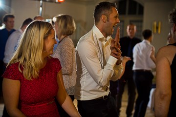 91 Hochzeit Suse Torsten Hochzeitsparty