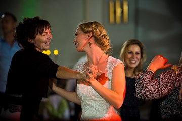 92 Hochzeit Suse Torsten Hochzeitsparty