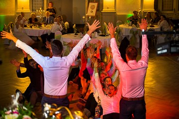 93 Hochzeit Suse Torsten Hochzeitsparty