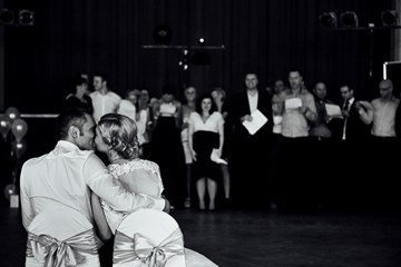 94 Hochzeit Suse Torsten Hochzeitsparty